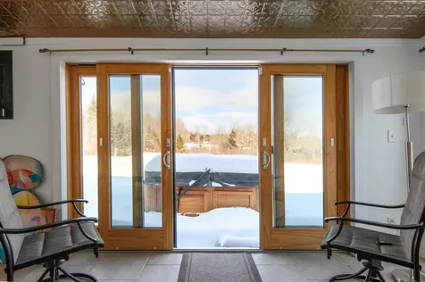 634 Lower Dover Road Marlboro VT 05344