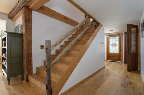 634 Lower Dover Road Marlboro VT 05344