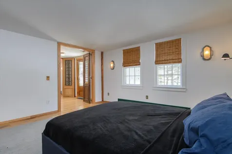 634 Lower Dover Road Marlboro VT 05344