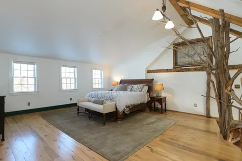 634 Lower Dover Road Marlboro VT 05344