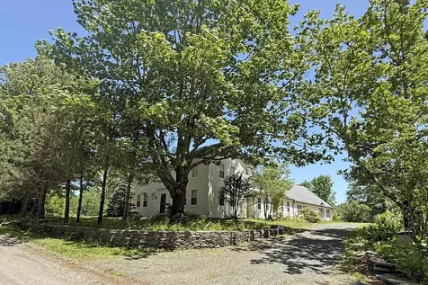 634 Lower Dover Road Marlboro VT 05344