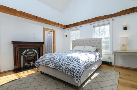 634 Lower Dover Road Marlboro VT 05344