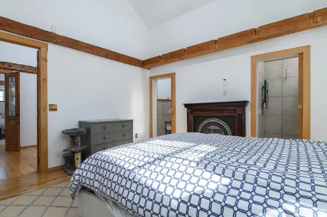 634 Lower Dover Road Marlboro VT 05344