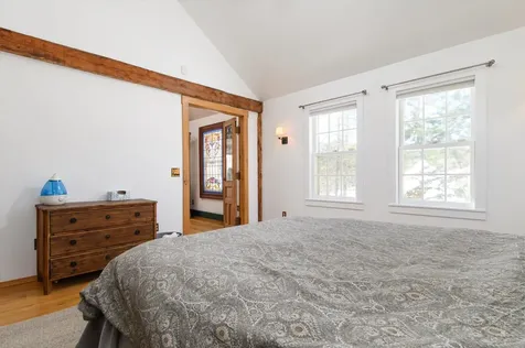634 Lower Dover Road Marlboro VT 05344