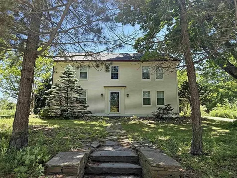 634 Lower Dover Road Marlboro VT 05344