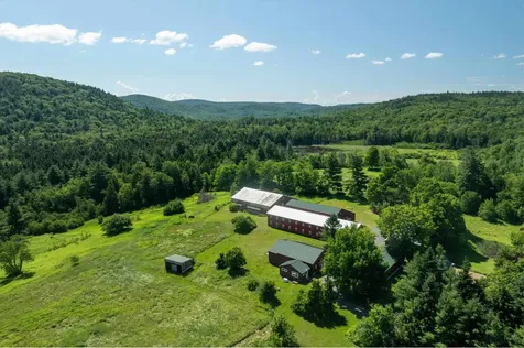634 Lower Dover Road Marlboro VT 05344