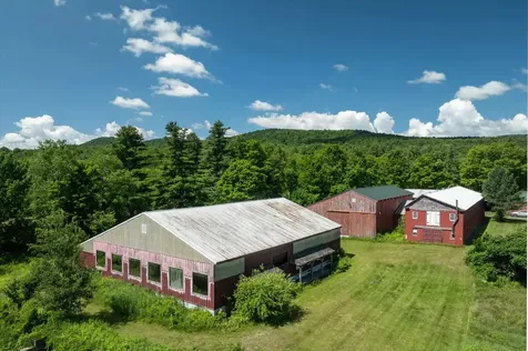 634 Lower Dover Road Marlboro VT 05344