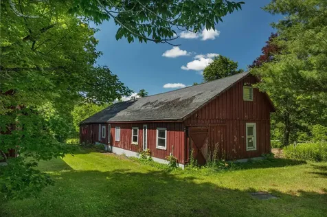 634 Lower Dover Road Marlboro VT 05344
