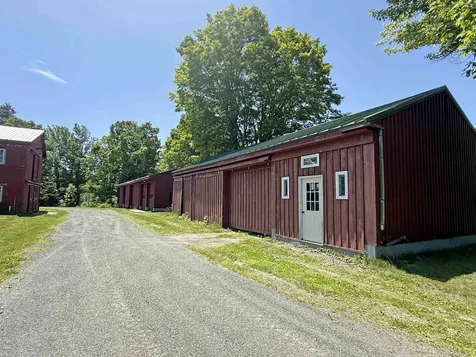 634 Lower Dover Road Marlboro VT 05344