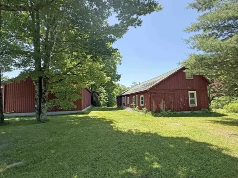634 Lower Dover Road Marlboro VT 05344