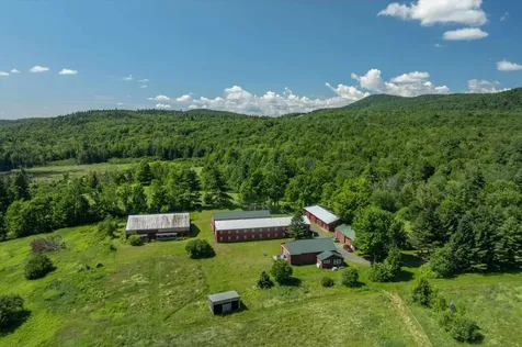 634 Lower Dover Road Marlboro VT 05344