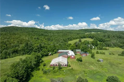 634 Lower Dover Road Marlboro VT 05344