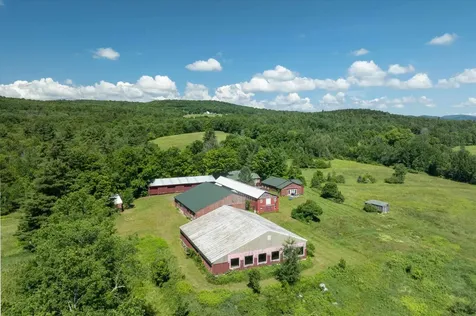 634 Lower Dover Road Marlboro VT 05344