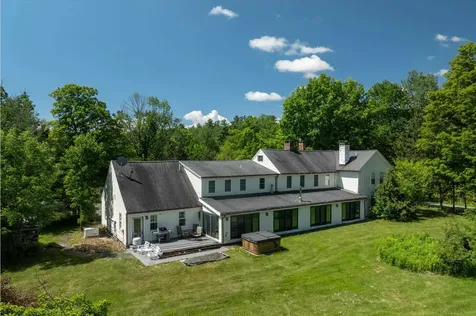 634 Lower Dover Road Marlboro VT 05344
