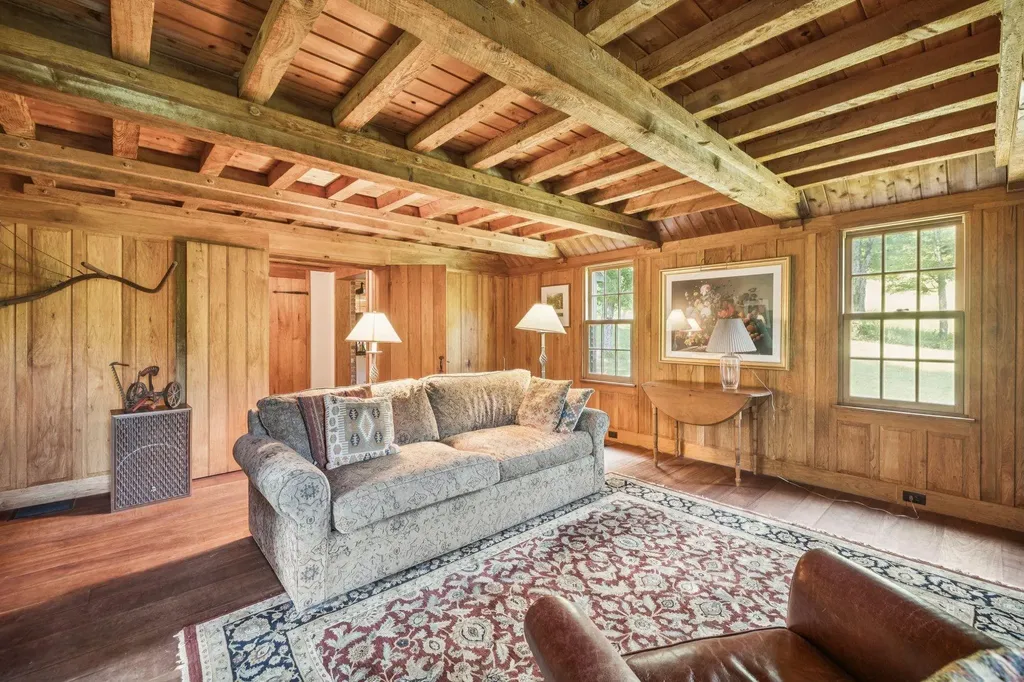 38 Ordway Road Strafford VT 05065