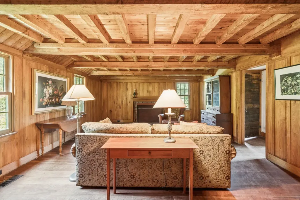 38 Ordway Road Strafford VT 05065