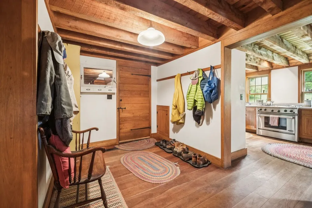 38 Ordway Road Strafford VT 05065