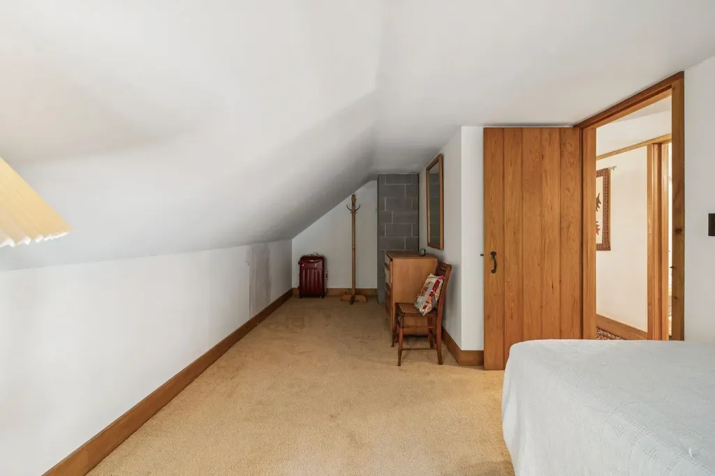 38 Ordway Road Strafford VT 05065