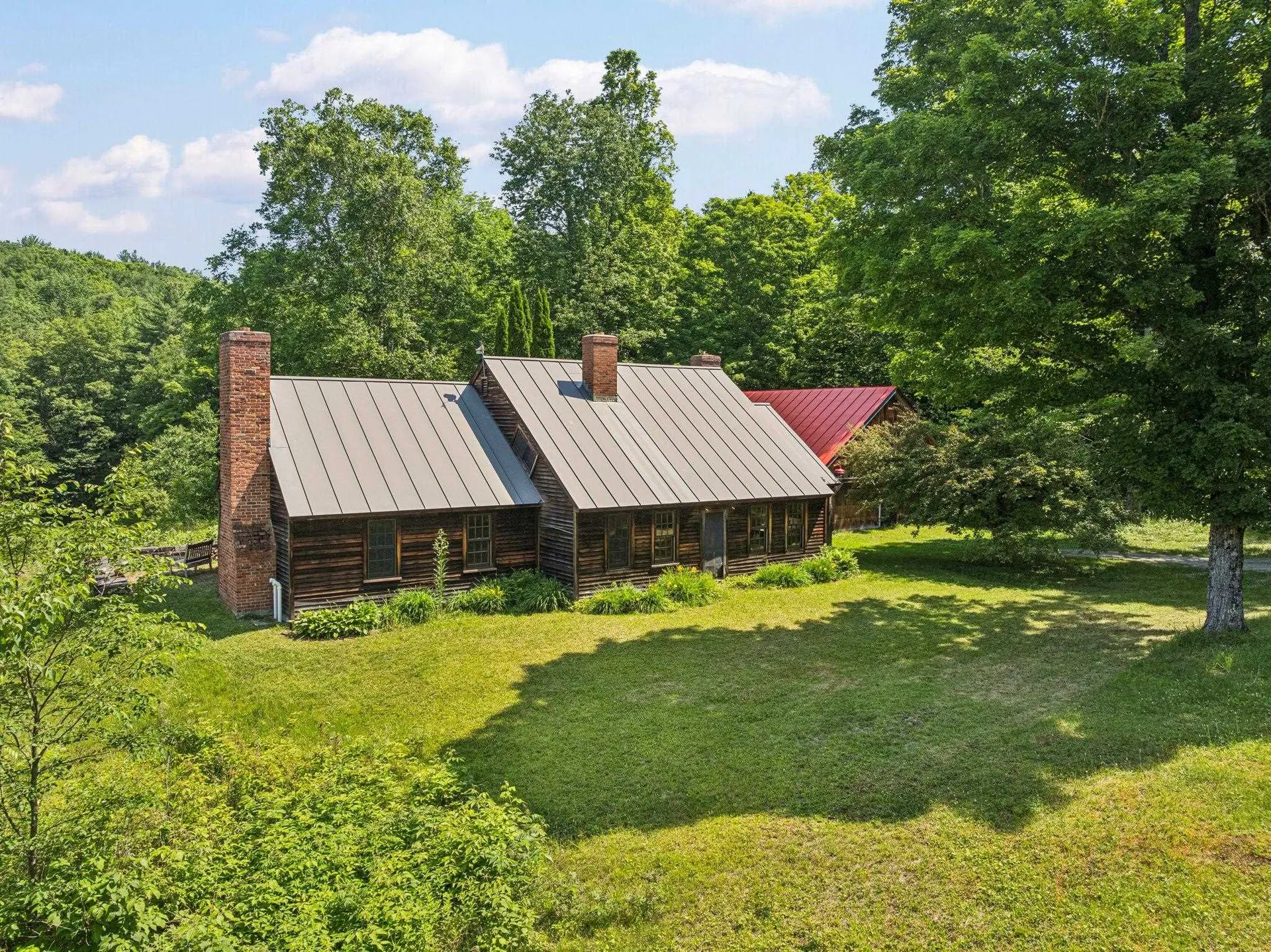 38 Ordway Road Strafford VT 05065