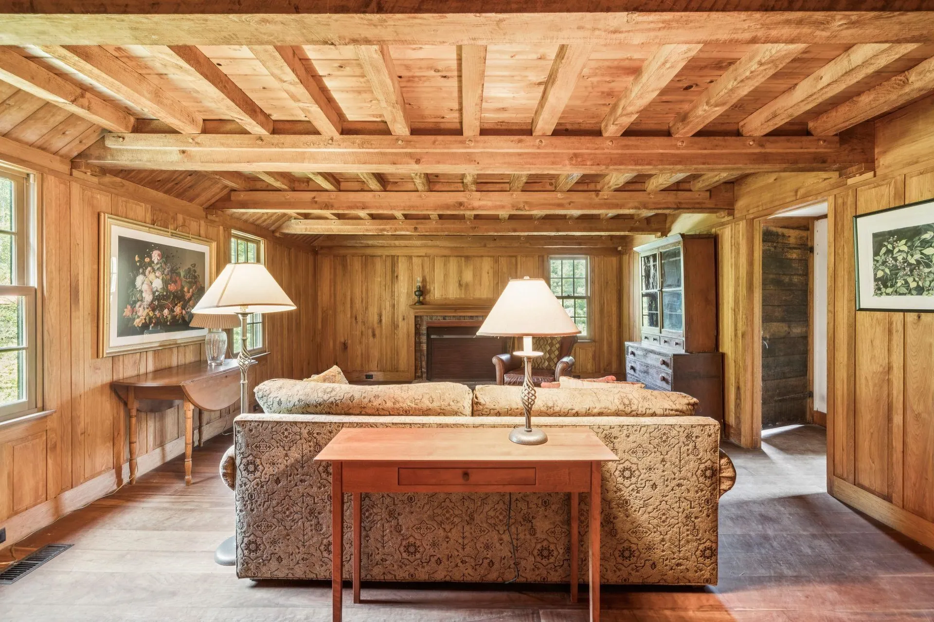 38 Ordway Road Strafford VT 05065