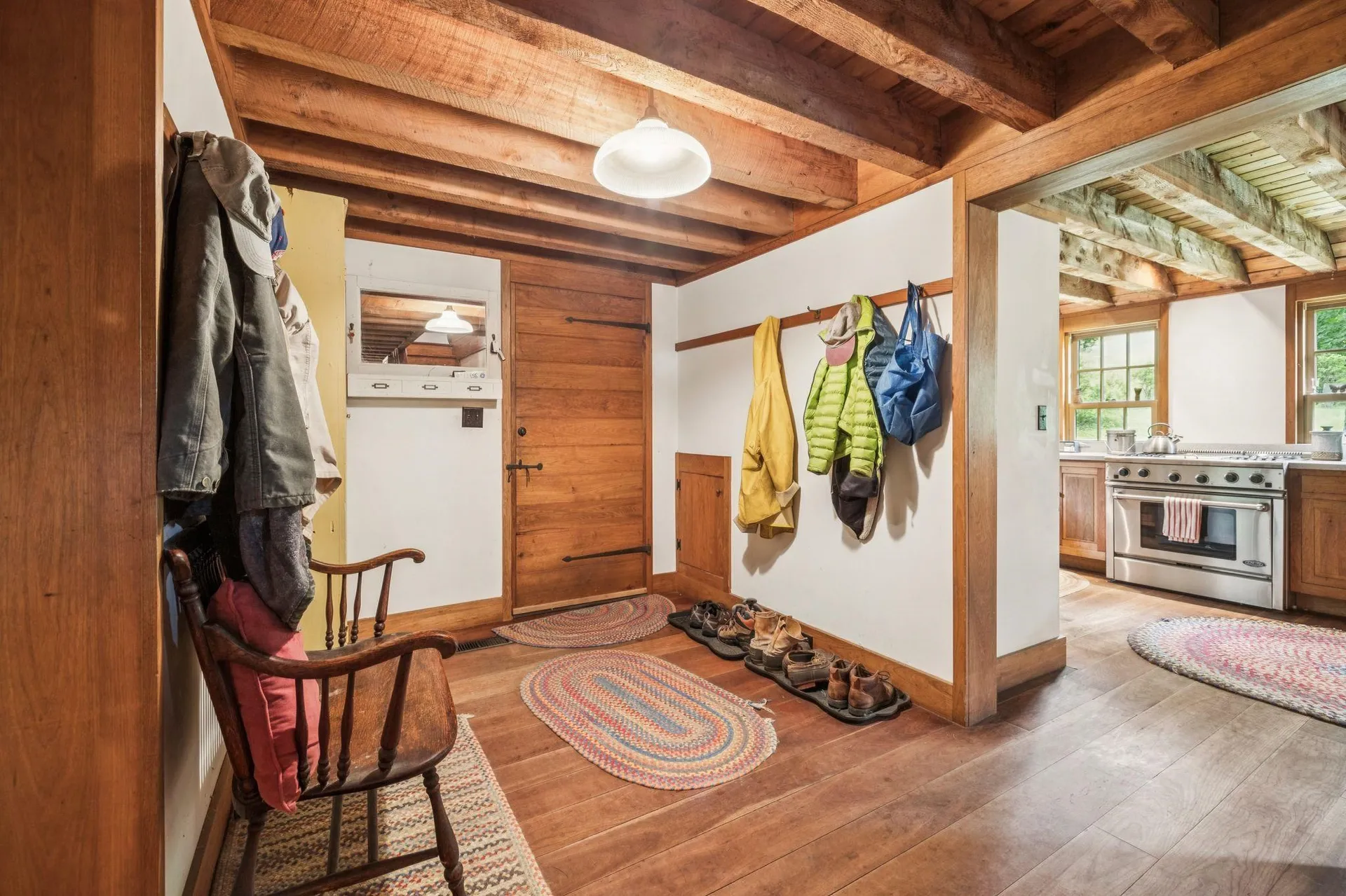 38 Ordway Road Strafford VT 05065