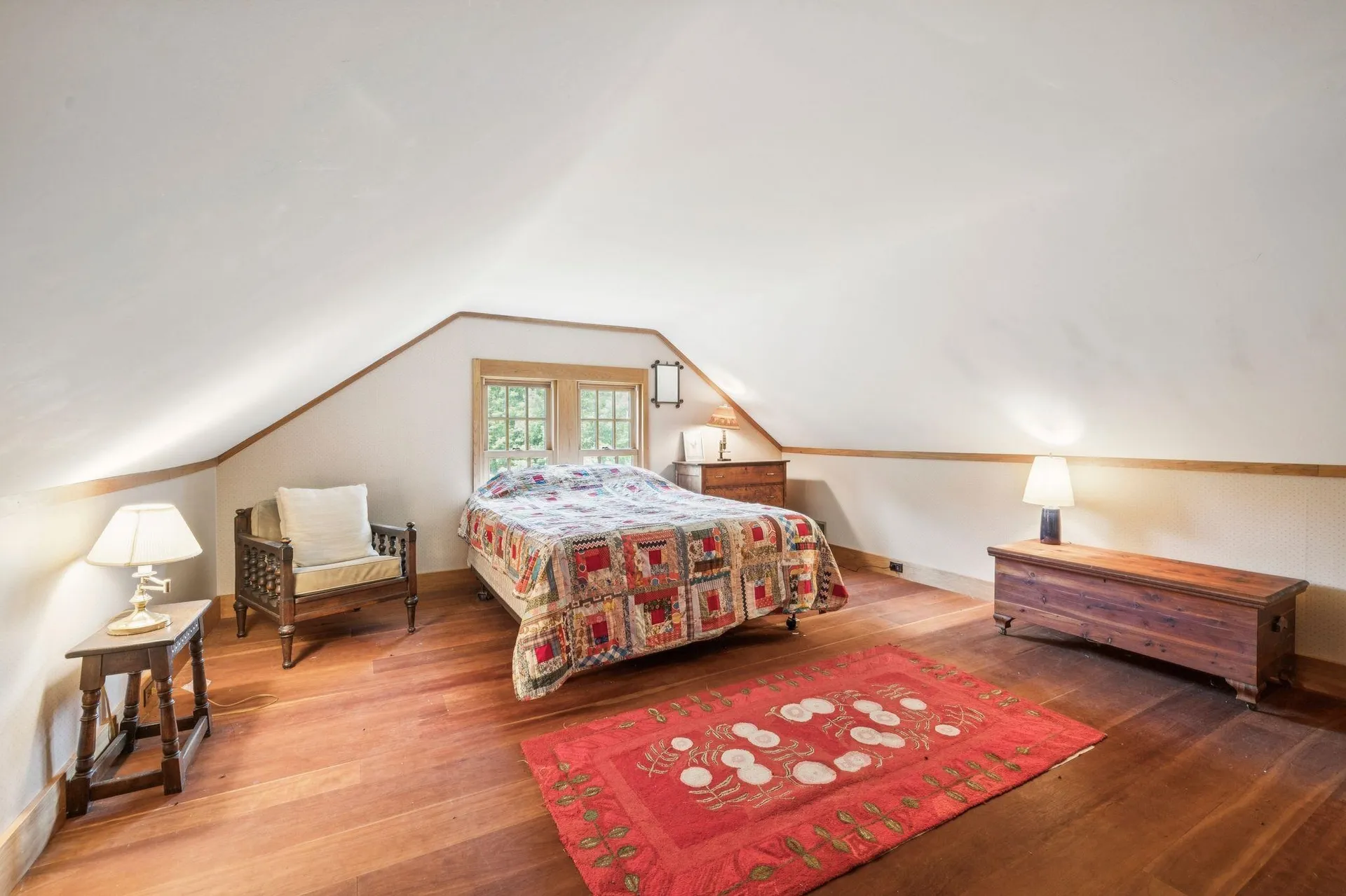 38 Ordway Road Strafford VT 05065