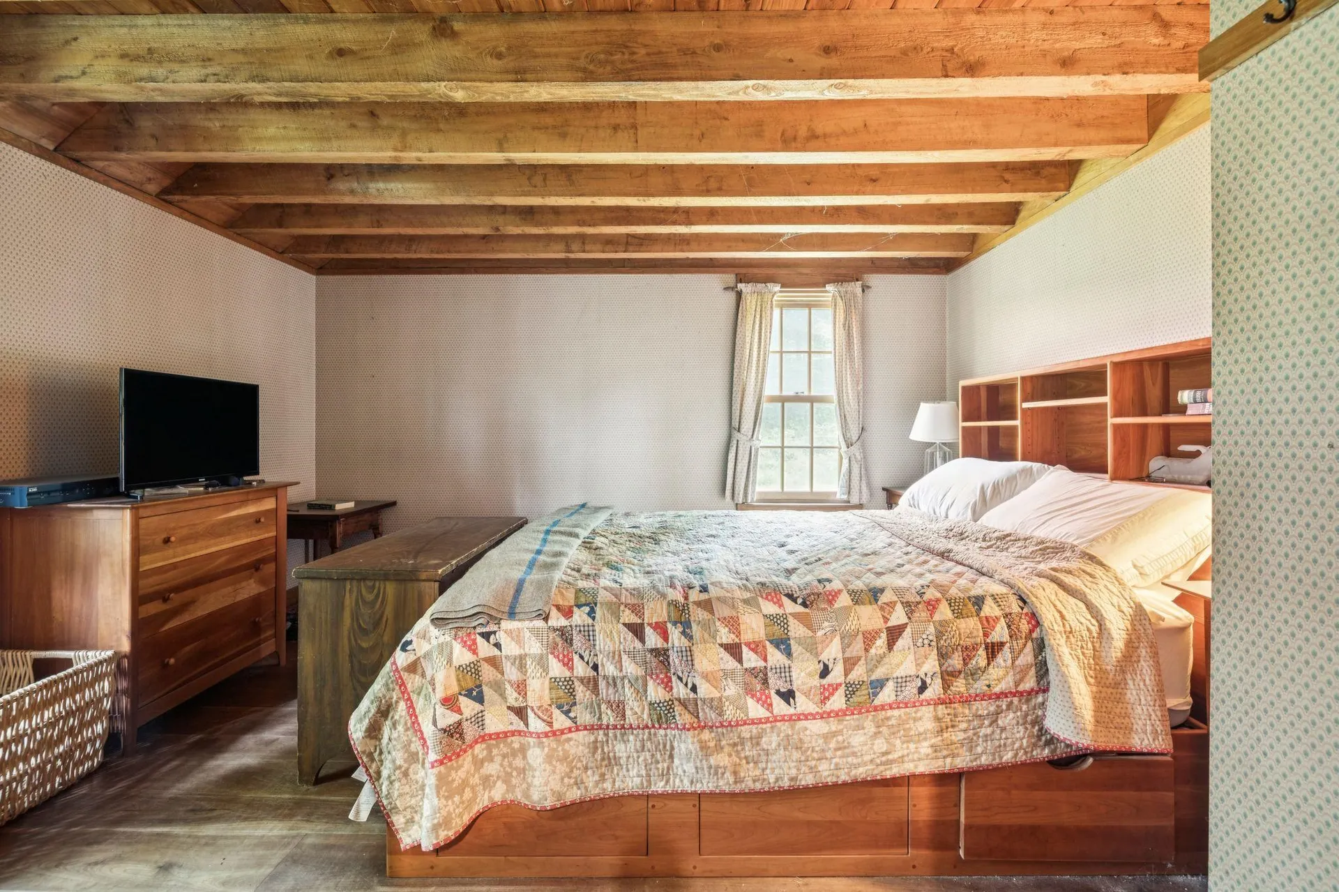 38 Ordway Road Strafford VT 05065