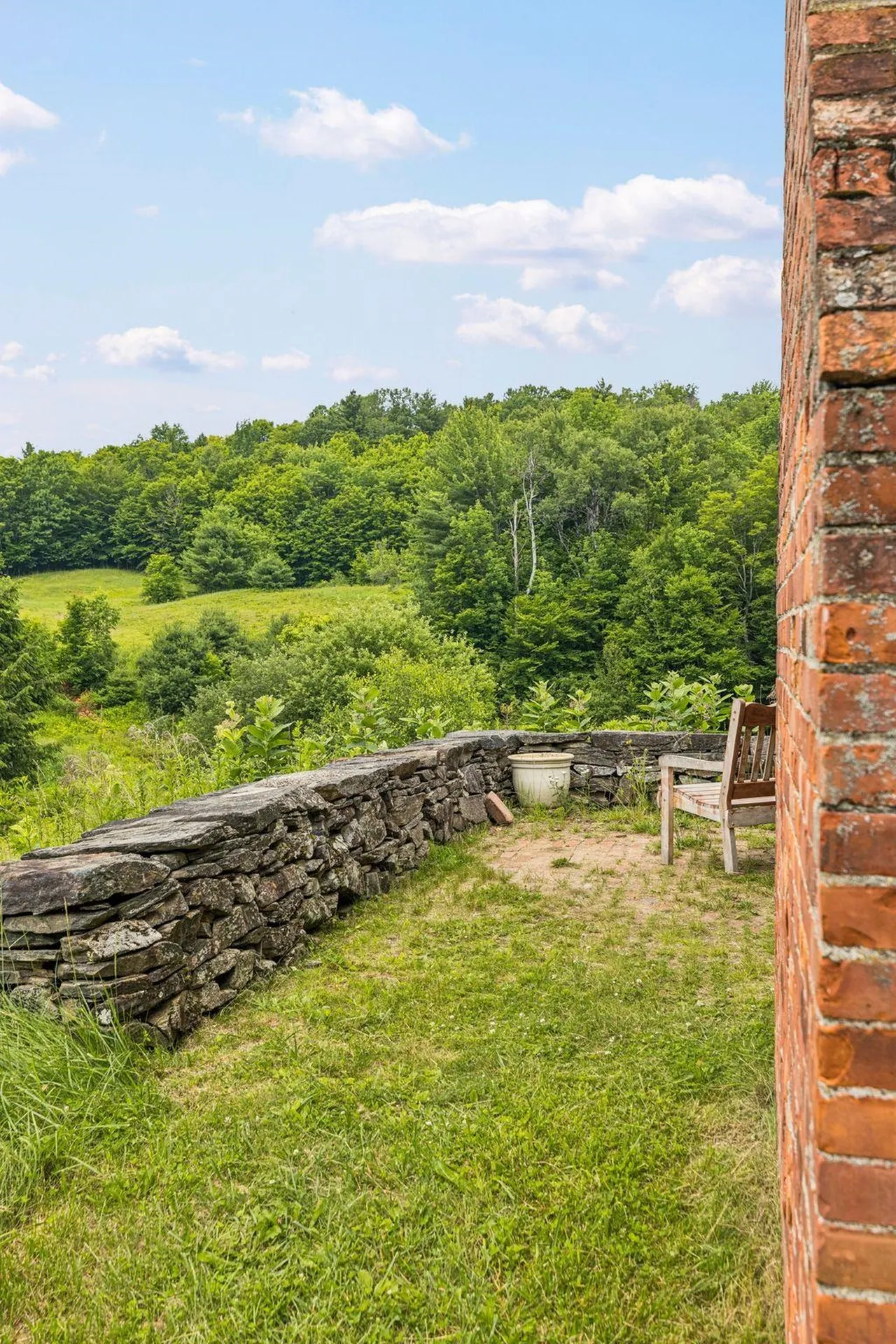 38 Ordway Road Strafford VT 05065