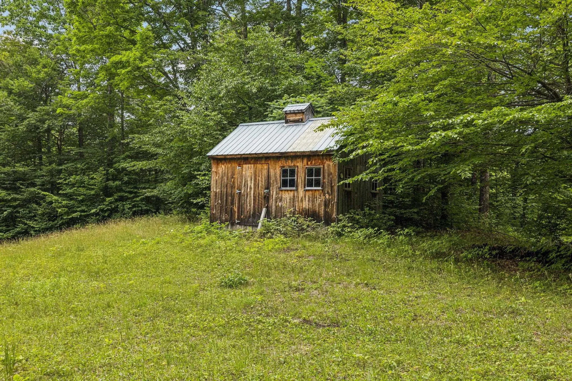 38 Ordway Road Strafford VT 05065