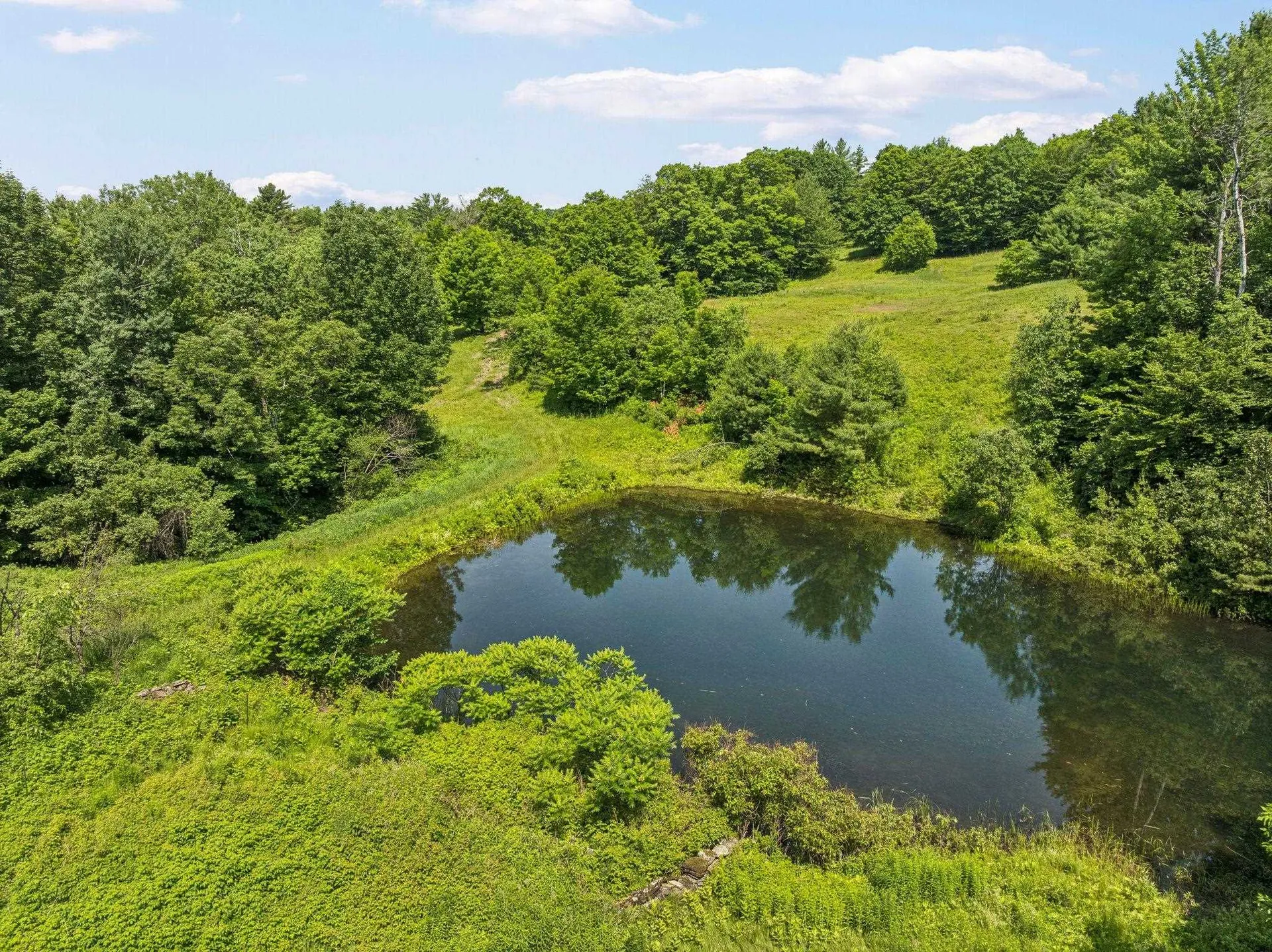 38 Ordway Road Strafford VT 05065