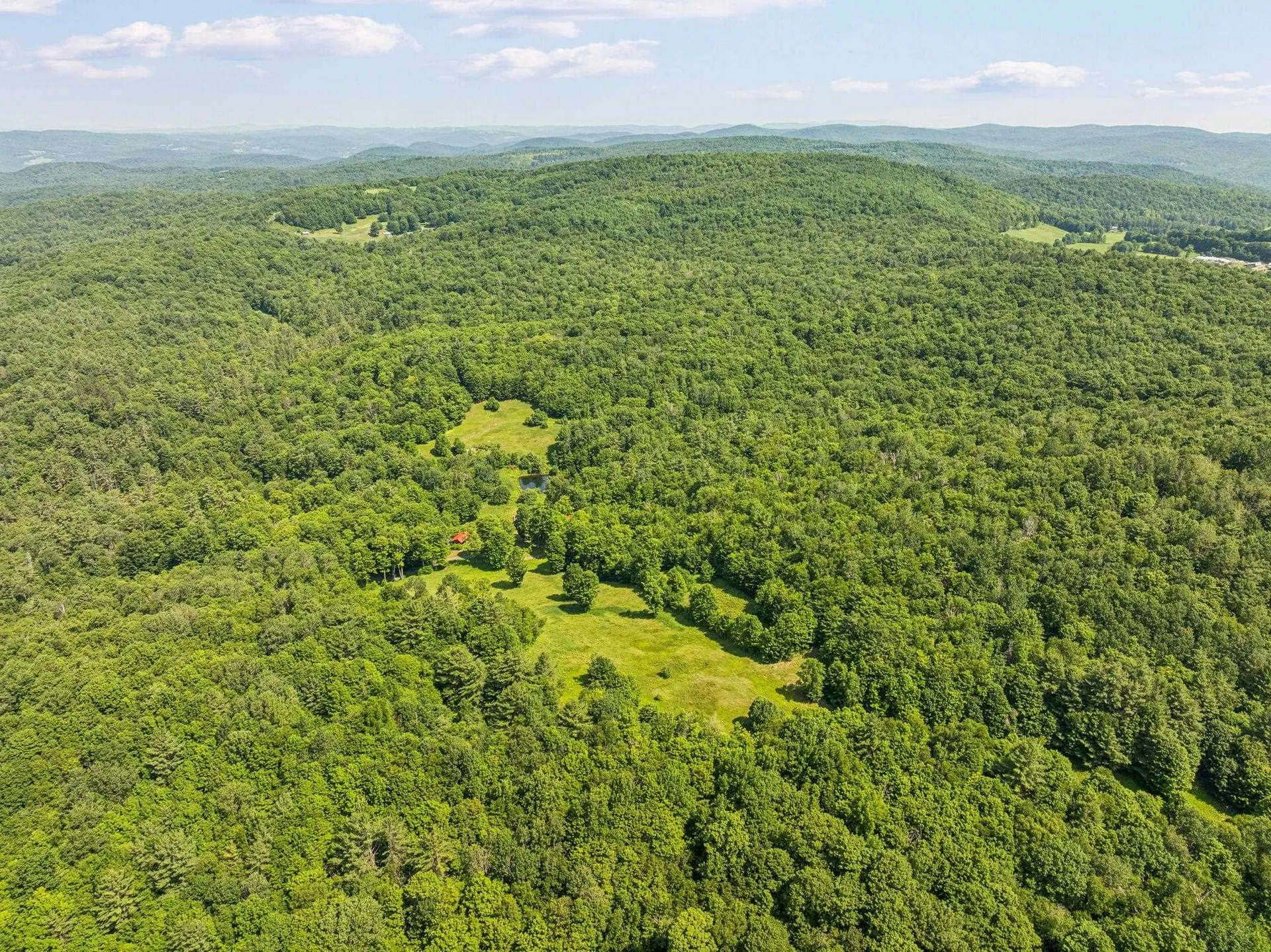 38 Ordway Road Strafford VT 05065