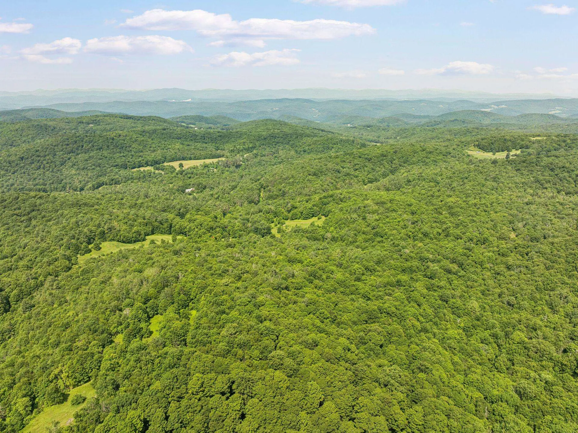38 Ordway Road Strafford VT 05065