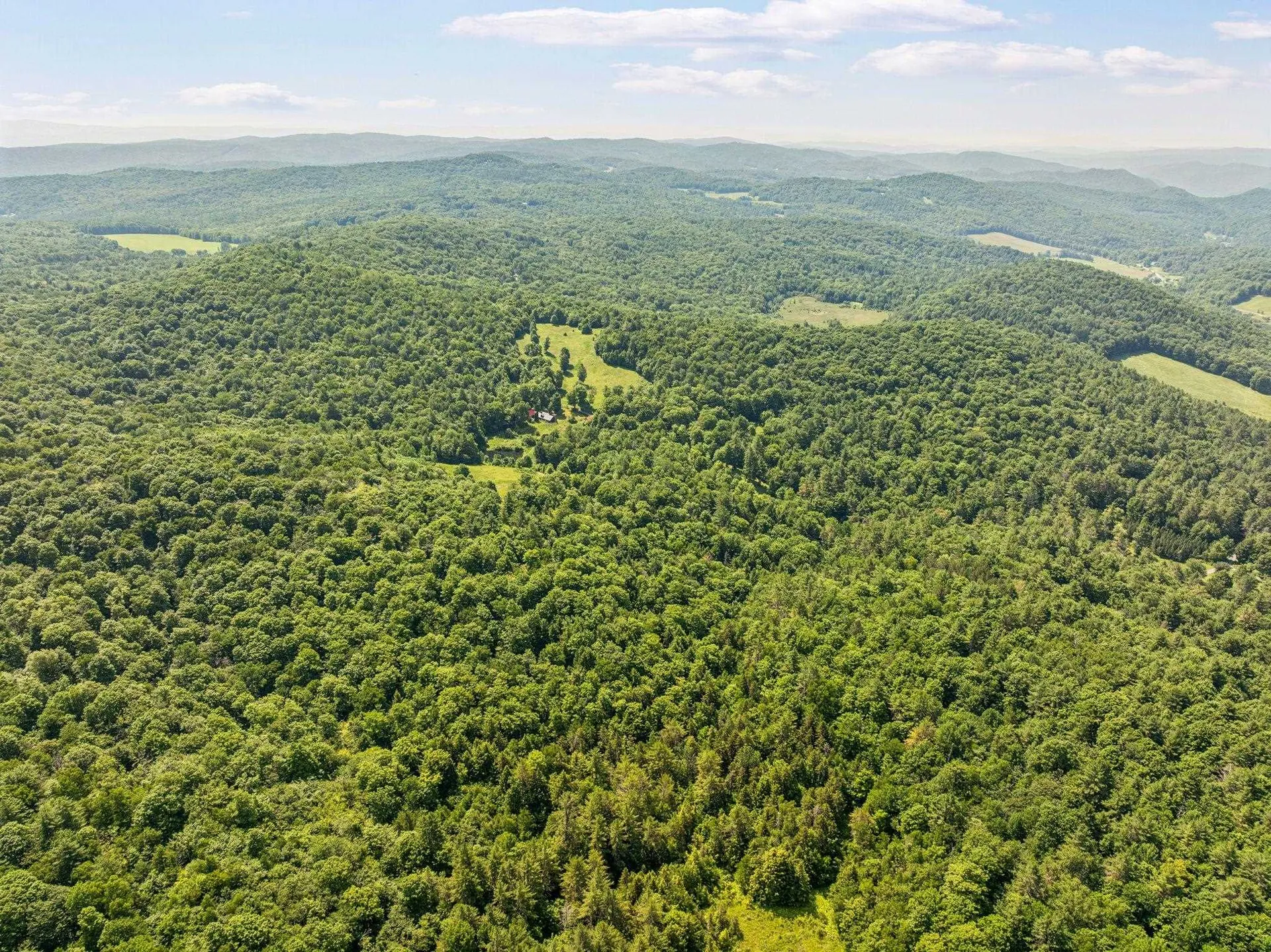 38 Ordway Road Strafford VT 05065