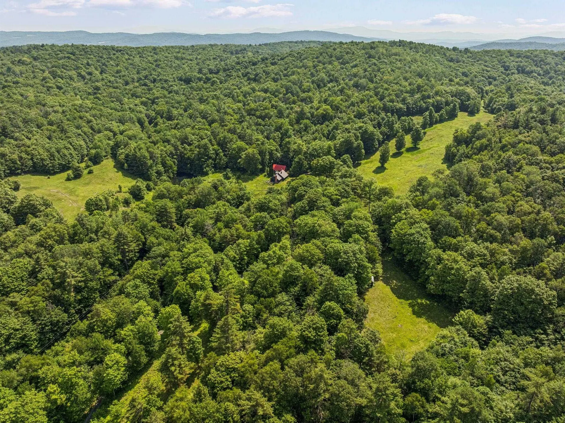 38 Ordway Road Strafford VT 05065