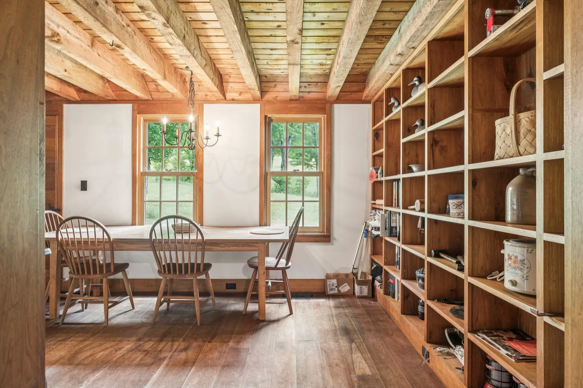 38 Ordway Road Strafford VT 05065