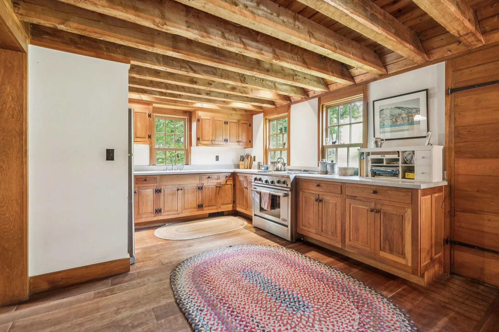 38 Ordway Road Strafford VT 05065