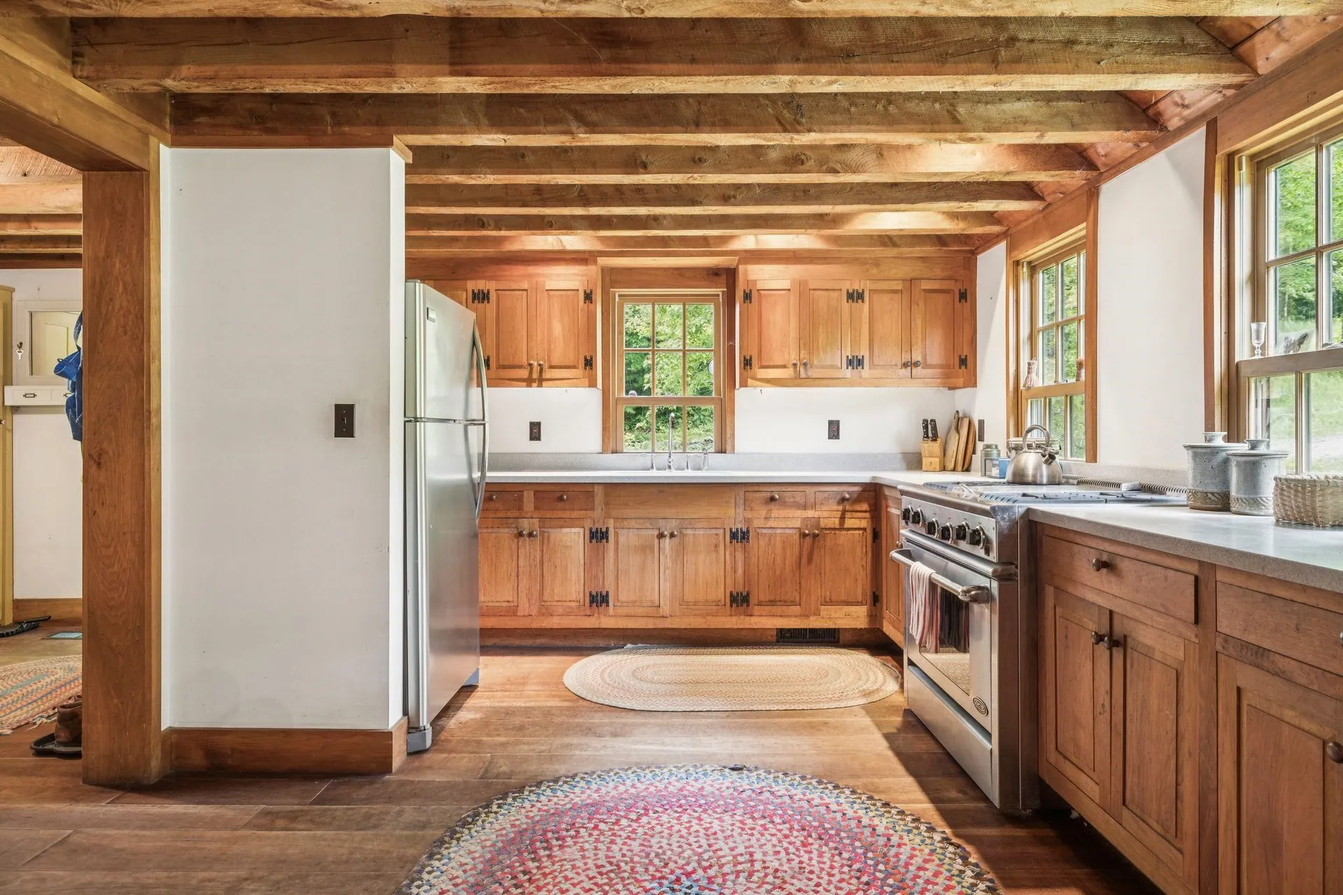 38 Ordway Road Strafford VT 05065