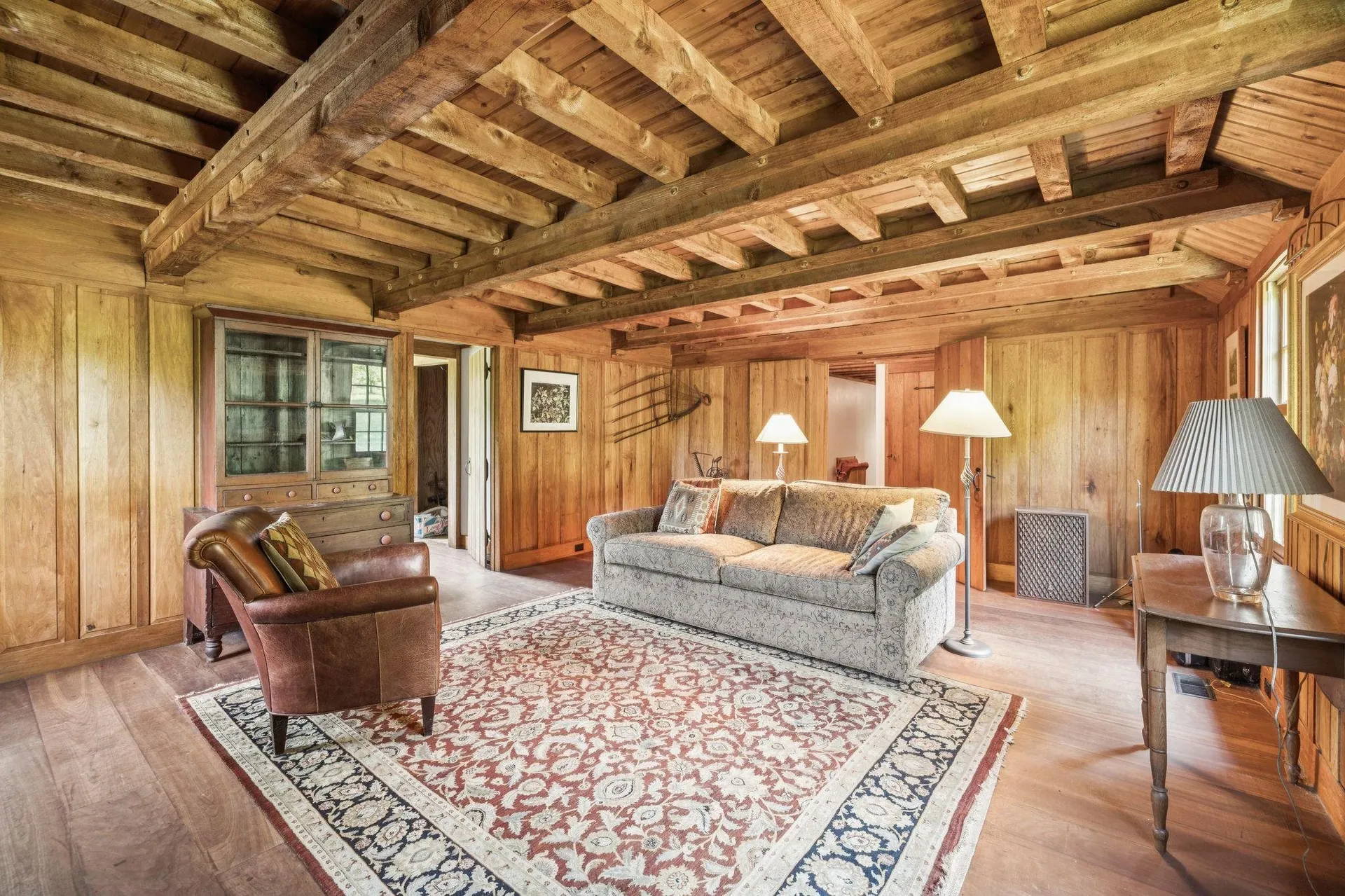 38 Ordway Road Strafford VT 05065