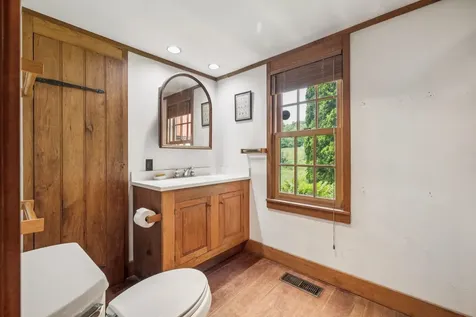 38 Ordway Road Strafford VT 05065