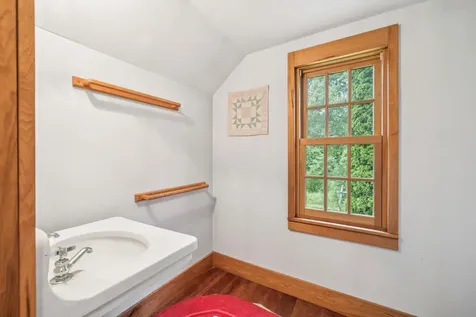 38 Ordway Road Strafford VT 05065