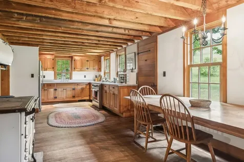 38 Ordway Road Strafford VT 05065