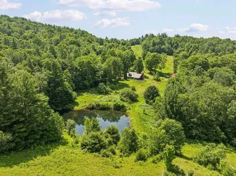 38 Ordway Road Strafford VT 05065