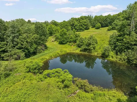 38 Ordway Road Strafford VT 05065