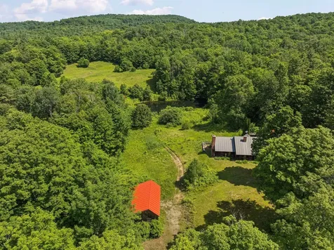 38 Ordway Road Strafford VT 05065
