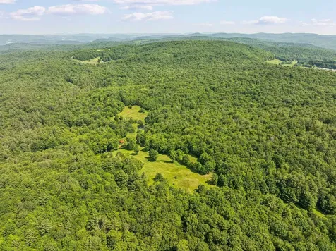 38 Ordway Road Strafford VT 05065