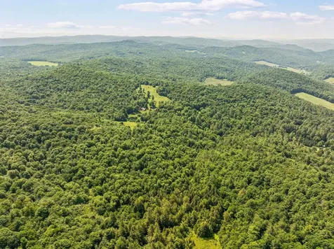 38 Ordway Road Strafford VT 05065