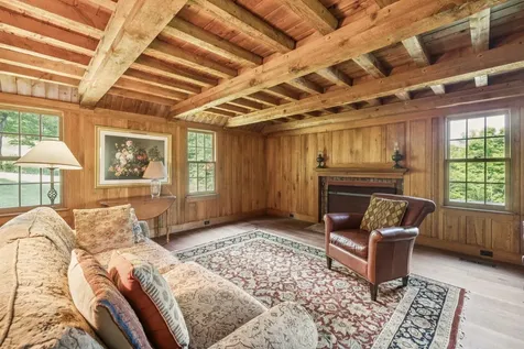 38 Ordway Road Strafford VT 05065