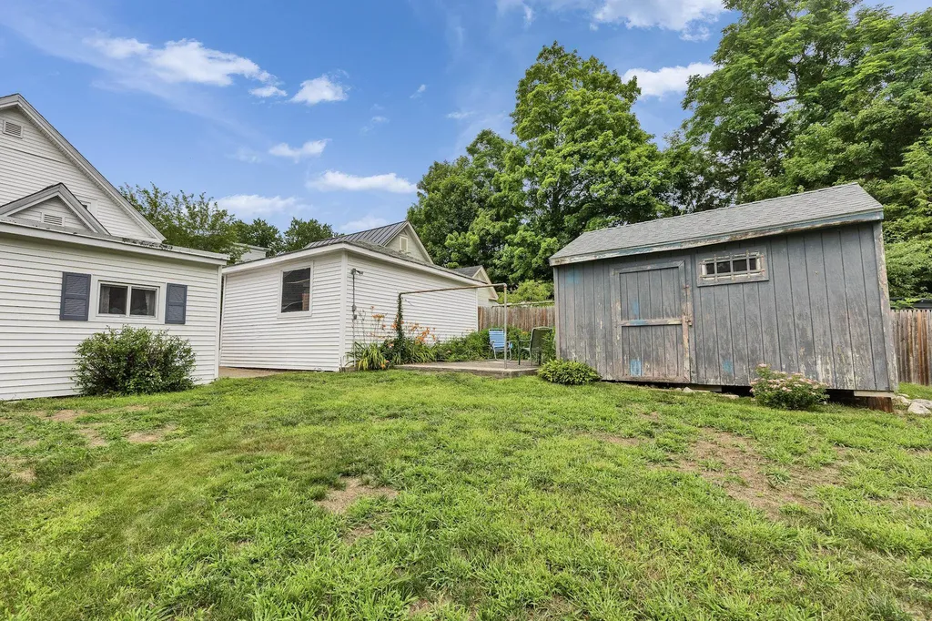 148 Parker Street Manchester NH 03102
