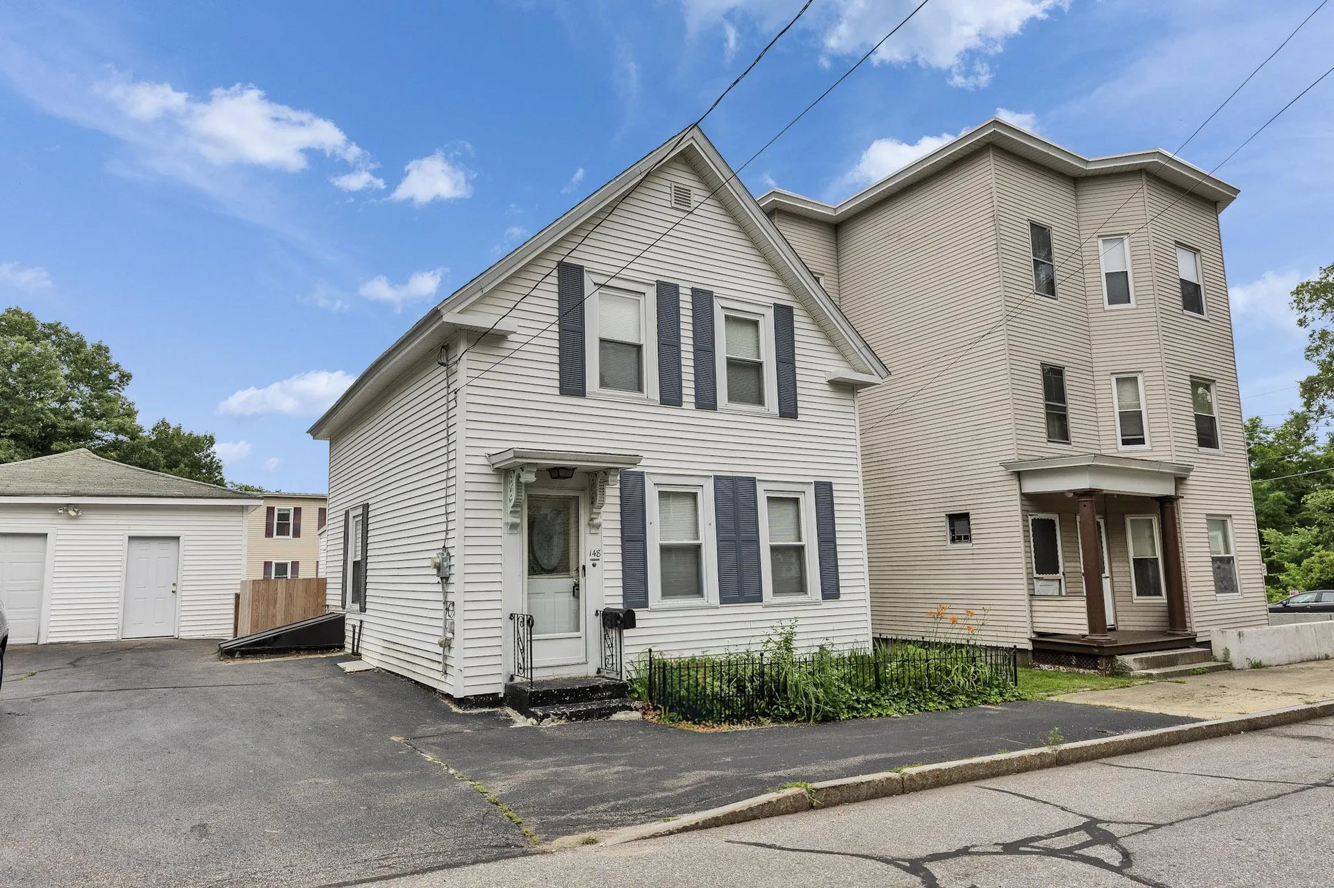 148 Parker Street Manchester NH 03102