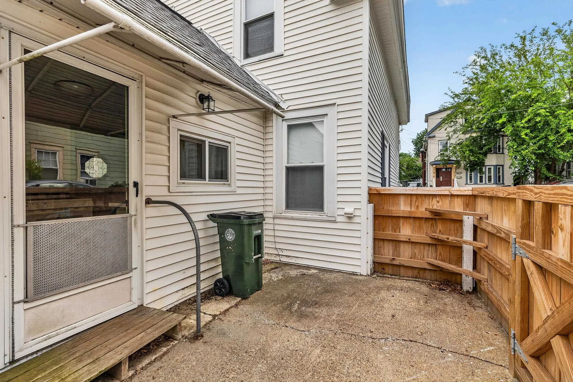 148 Parker Street Manchester NH 03102